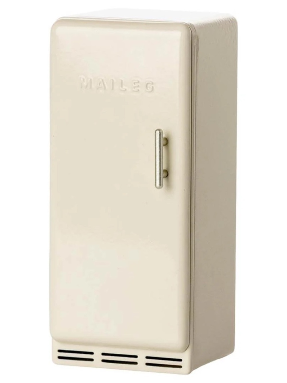 Maileg Cream Mouse size Refrigerator